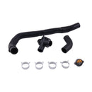 Water Upper Radiator Filler Neck Hose 21501-JA000 21501-9HA0A for Nissan Altima Base S SL 2.5L L4 2007-2013
