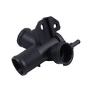 Water Upper Radiator Filler Neck Hose 21501-JA000 21501-9HA0A for Nissan Altima Base S SL 2.5L L4 2007-2013