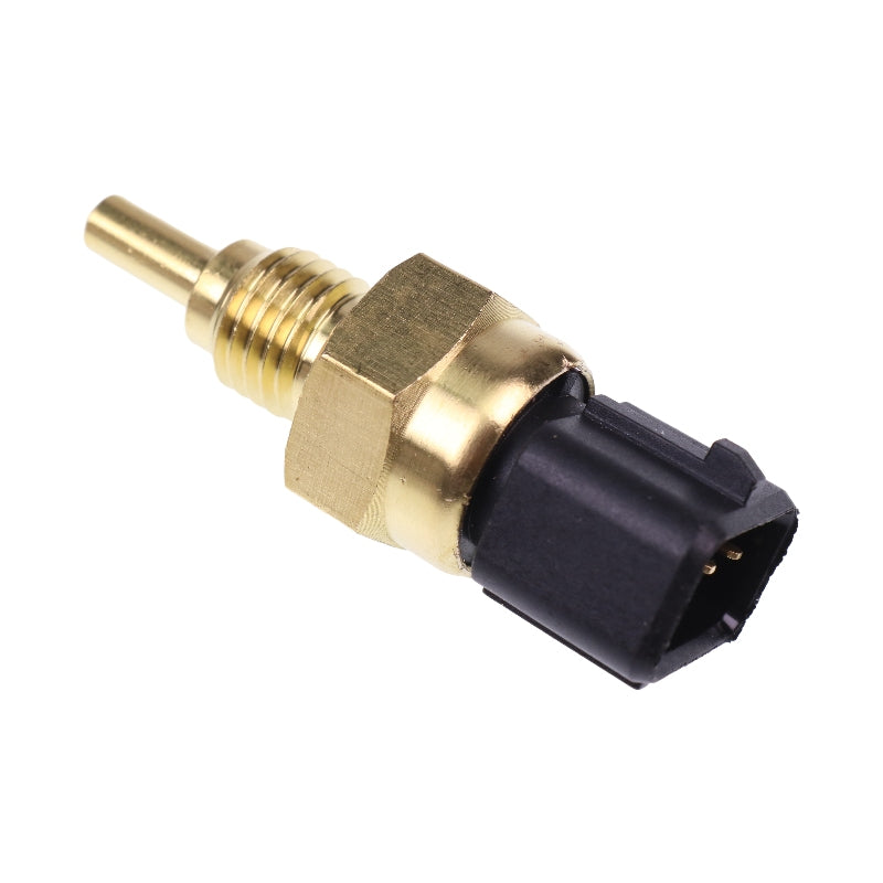 Water Coolant Temperature Sensor MIA13198 MIU12581 for Yanmar Engine 3TNV70 John Deere Utility Vehicle 4X4 UV72 XUV590E XUV590M XUV825i XUV825E XUV825M XUV835E