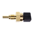Water Coolant Temperature Sensor MIA13198 MIU12581 for Yanmar Engine 3TNV70 John Deere Utility Vehicle 4X4 UV72 XUV590E XUV590M XUV825i XUV825E XUV825M XUV835E