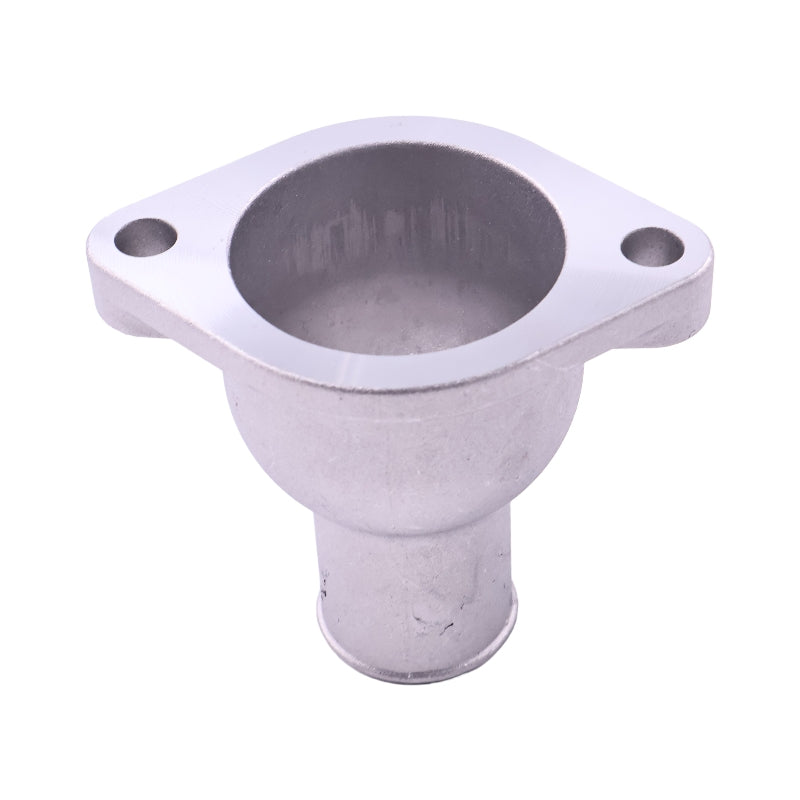 Water Outlet Pipe VI8971690151 VI8971690150 VI9137130380 for Isuzu Engine 4JB1 4LE2 Kobelco 70SR SK80CS 80MSR SK60 K903C CASE CX75C SR Excavator