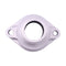 Water Outlet Pipe VI8971690151 VI8971690150 VI9137130380 for Isuzu Engine 4JB1 4LE2 Kobelco 70SR SK80CS 80MSR SK60 K903C CASE CX75C SR Excavator