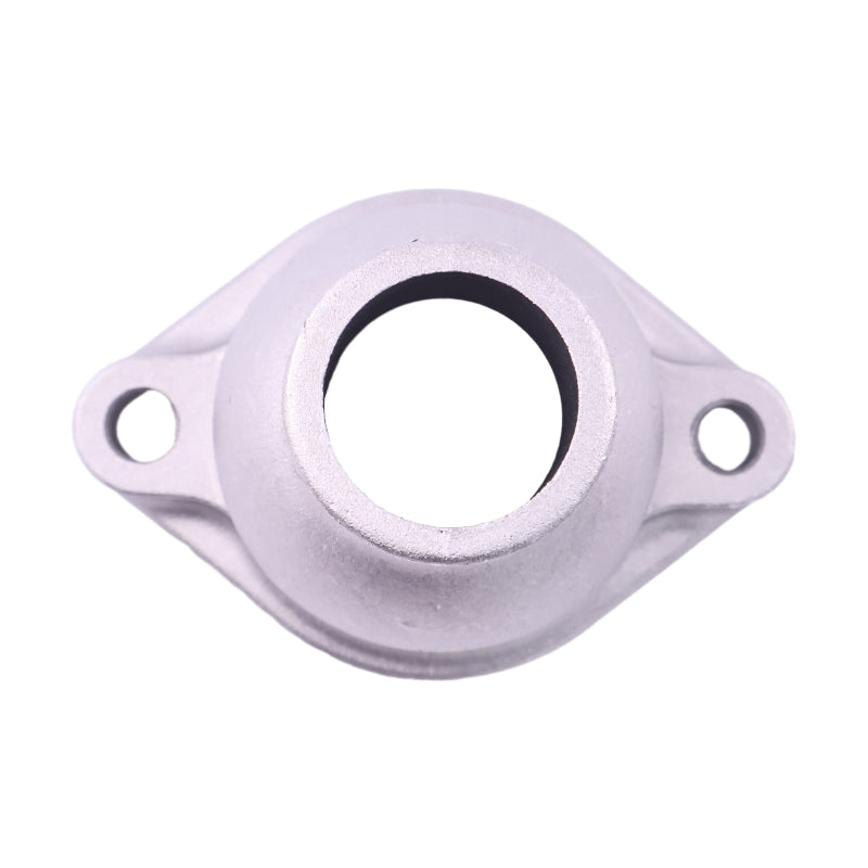 Water Outlet Pipe VI8971690151 VI8971690150 VI9137130380 for Isuzu Engine 4JB1 4LE2 Kobelco 70SR SK80CS 80MSR SK60 K903C CASE CX75C SR Excavator