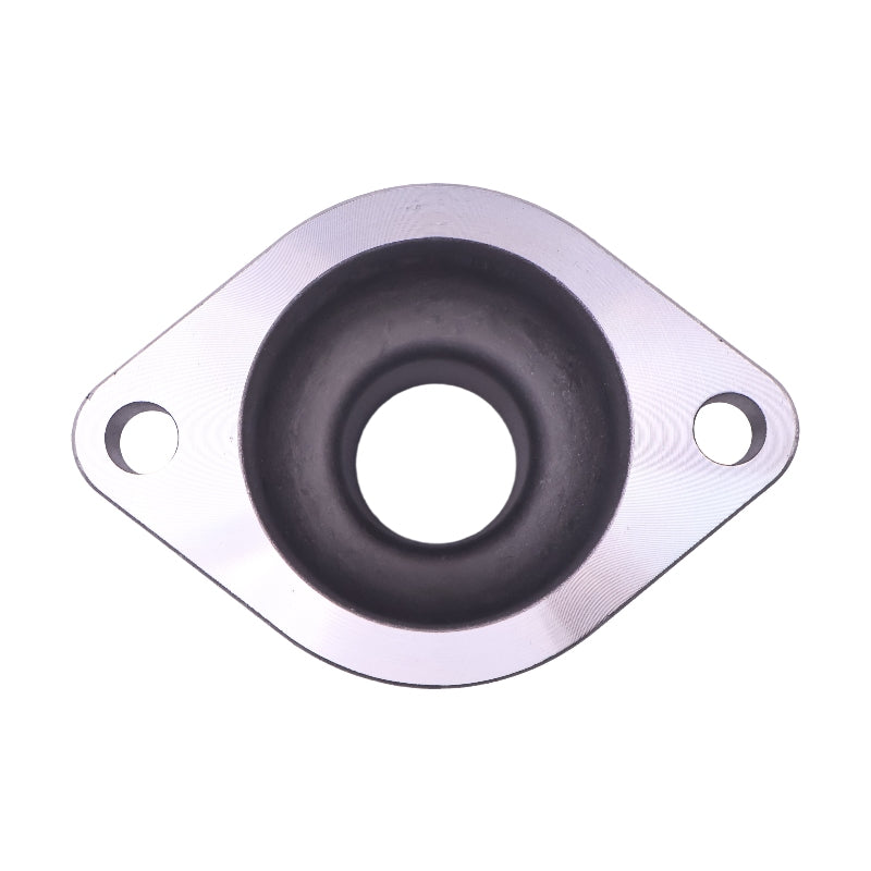 Water Outlet Pipe VI8971690151 VI8971690150 VI9137130380 for Isuzu Engine 4JB1 4LE2 Kobelco 70SR SK80CS 80MSR SK60 K903C CASE CX75C SR Excavator