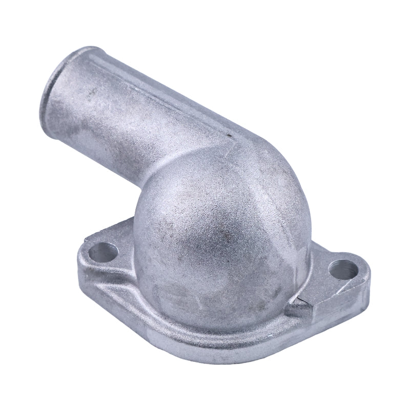 Water Outlet Pipe Z-5-13713-030-0 for Isuzu Engine C240 C240PKJ