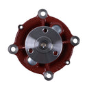 Water Pump 02937441 04500930 04259548 04206613 04205929 04299142 for Deutz Engine TCD2013 TCD2012 BF4M2012 BF6M2012 BF6M1013