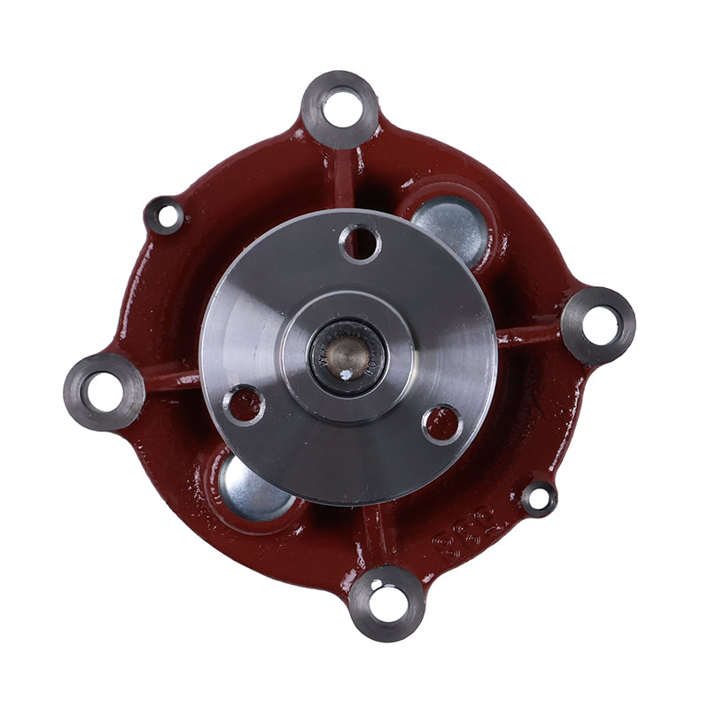 Water Pump 02937441 04500930 04259548 04206613 04205929 04299142 for Deutz Engine TCD2013 TCD2012 BF4M2012 BF6M2012 BF6M1013