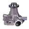 Water Pump 04125257 4125257 for Deutz Engine TCD 3.6 L4