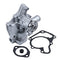 Water Pump 119266-42101 119266-42102 119266-42100 for Yanmar Engine 3TNE68 3TNE68-NBAB 3TNE66 2TNE68-EN3BY 3TNE68-ENBV 3TNE68-NBV