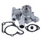 Water Pump 119266-42101 119266-42102 119266-42100 for Yanmar Engine 3TNE68 3TNE68-NBAB 3TNE66 2TNE68-EN3BY 3TNE68-ENBV 3TNE68-NBV
