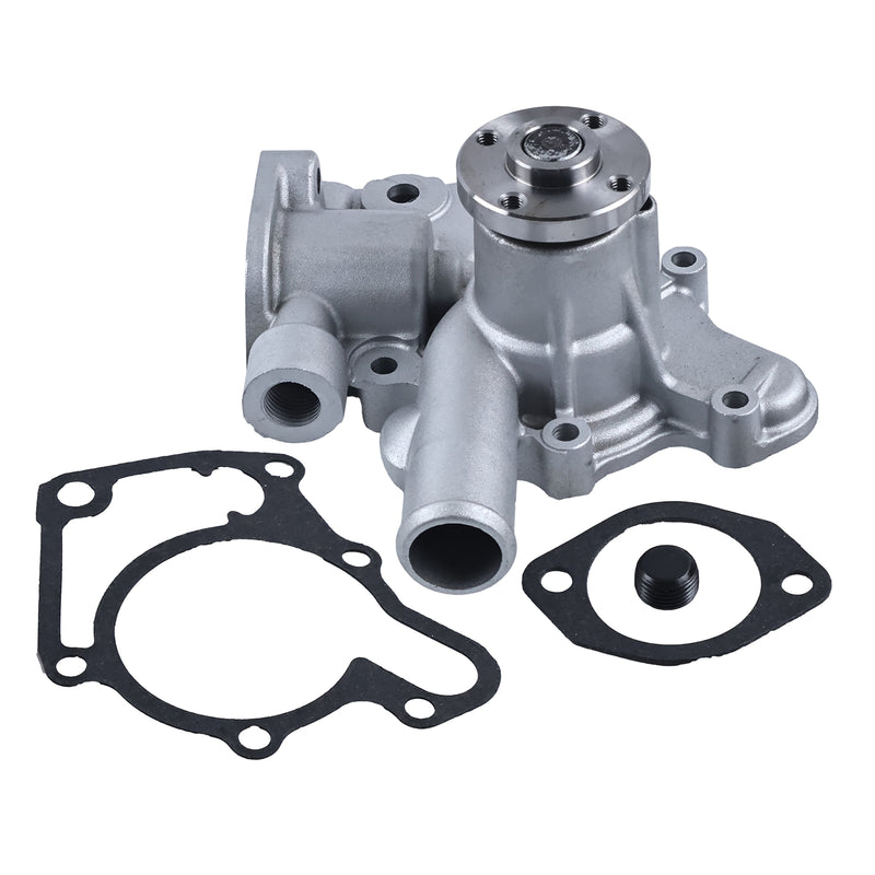 Water Pump 119266-42101 119266-42102 119266-42100 for Yanmar Engine 3TNE68 3TNE68-NBAB 3TNE66 2TNE68-EN3BY 3TNE68-ENBV 3TNE68-NBV