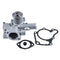 Water Pump 119266-42101 119266-42102 119266-42100 for Yanmar Engine 3TNE68 3TNE68-NBAB 3TNE66 2TNE68-EN3BY 3TNE68-ENBV 3TNE68-NBV