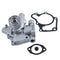 Water Pump 119266-42101 119266-42102 119266-42100 for Yanmar Engine 3TNE68 3TNE68-NBAB 3TNE66 2TNE68-EN3BY 3TNE68-ENBV 3TNE68-NBV