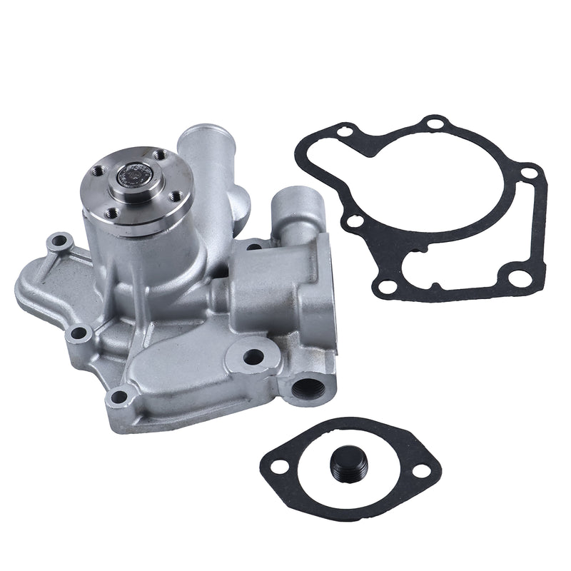 Water Pump 119266-42101 119266-42102 119266-42100 for Yanmar Engine 3TNE68 3TNE68-NBAB 3TNE66 2TNE68-EN3BY 3TNE68-ENBV 3TNE68-NBV