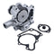 Water Pump 119266-42101 119266-42102 119266-42100 for Yanmar Engine 3TNE68 3TNE68-NBAB 3TNE66 2TNE68-EN3BY 3TNE68-ENBV 3TNE68-NBV