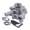 Water Pump 119540-42000 119540-42001 for Yanmar Engine 2YM15 3YM20 3TNV70 3TNV76 2TNV70 3TNM72
