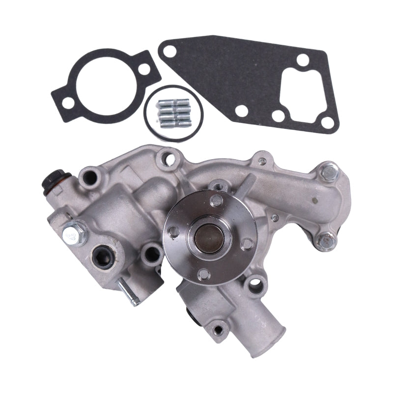 Water Pump 119802-42000 119802-42001 119802-42002 for Yanmar Engine 3TNV82A 3TNV82A-M5FA Excavator VIO30 VIO35 B22 B27 B30V