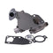 Water Pump 119802-42000 119802-42001 119802-42002 for Yanmar Engine 3TNV82A 3TNV82A-M5FA Excavator VIO30 VIO35 B22 B27 B30V