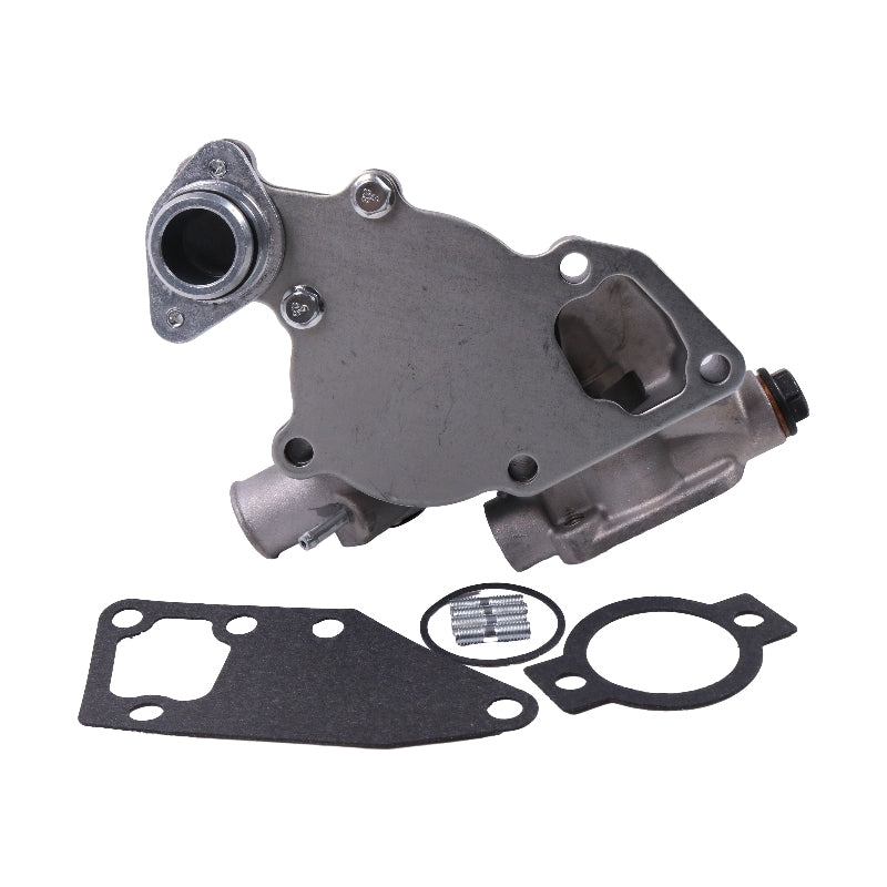 Water Pump 119802-42000 119802-42001 119802-42002 for Yanmar Engine 3TNV82A 3TNV82A-M5FA Excavator VIO30 VIO35 B22 B27 B30V