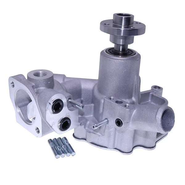 Water Pump 13-2574 13-3507 for Yanmar Engine 482 486 Thermo King Refrigerator Unit SLXi-400 SL-100 SLX-200 SLXe-300 Spectrum 50 SB-100 SB-200 Precedent S-600