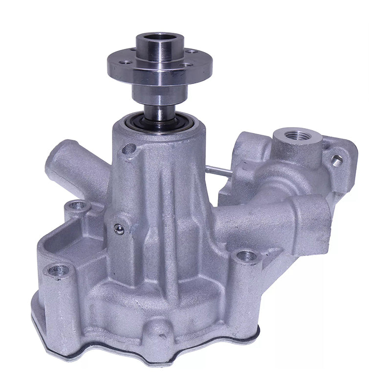 Water Pump 13-2574 13-3507 for Yanmar Engine 482 486 Thermo King Refrigerator Unit SLXi-400 SL-100 SLX-200 SLXe-300 Spectrum 50 SB-100 SB-200 Precedent S-600