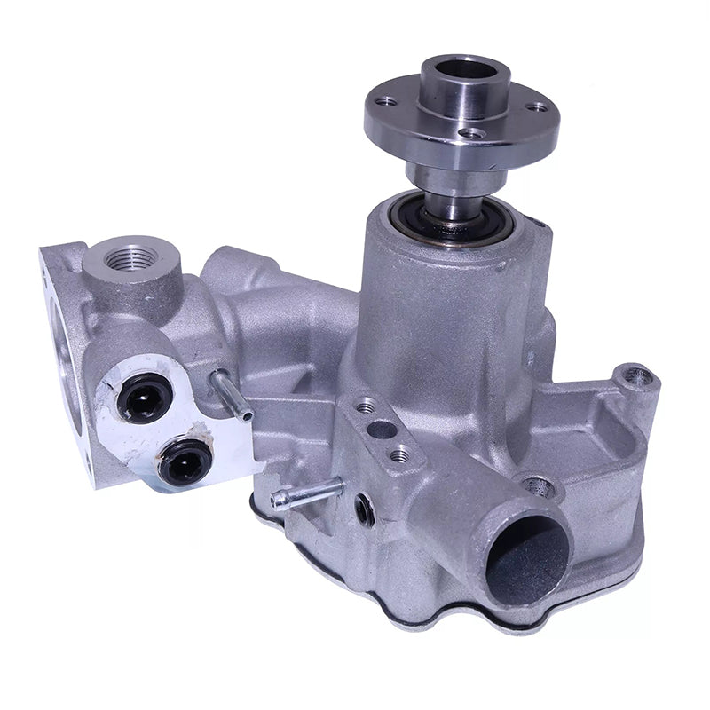 Water Pump 13-2574 13-3507 for Yanmar Engine 482 486 Thermo King Refrigerator Unit SLXi-400 SL-100 SLX-200 SLXe-300 Spectrum 50 SB-100 SB-200 Precedent S-600