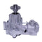 Water Pump 13-2574 13-3507 for Yanmar Engine 482 486 Thermo King Refrigerator Unit SLXi-400 SL-100 SLX-200 SLXe-300 Spectrum 50 SB-100 SB-200 Precedent S-600