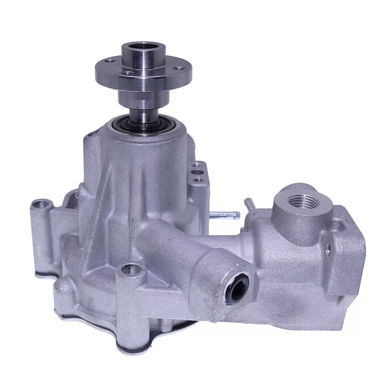 Water Pump 13-2574 13-3507 for Yanmar Engine 482 486 Thermo King Refrigerator Unit SLXi-400 SL-100 SLX-200 SLXe-300 Spectrum 50 SB-100 SB-200 Precedent S-600