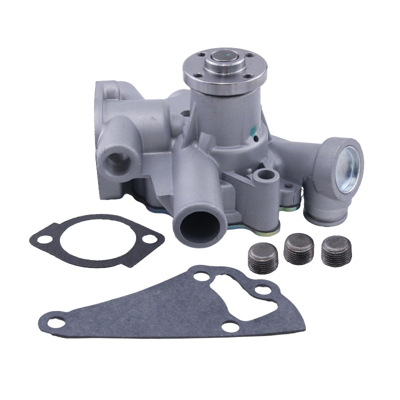 Water Pump 13-507 for Thermo King Engine 388 395 Refrigeration Unit TS-500 TS-600 MD-200 RD-MT TD-II