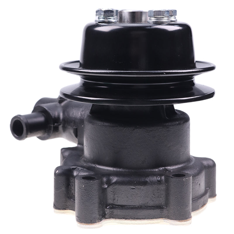 Water Pump With Gasket 1307010AB56-HMS20W 1307012AB01-00000 for FAW Engine 4DW81-2D 4DW81-23D 4DW81-28D 4DW91-29D 4DW91-38D
