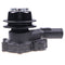 Water Pump With Gasket 1307010AB56-HMS20W 1307012AB01-00000 for FAW Engine 4DW81-2D 4DW81-23D 4DW81-28D 4DW91-29D 4DW91-38D