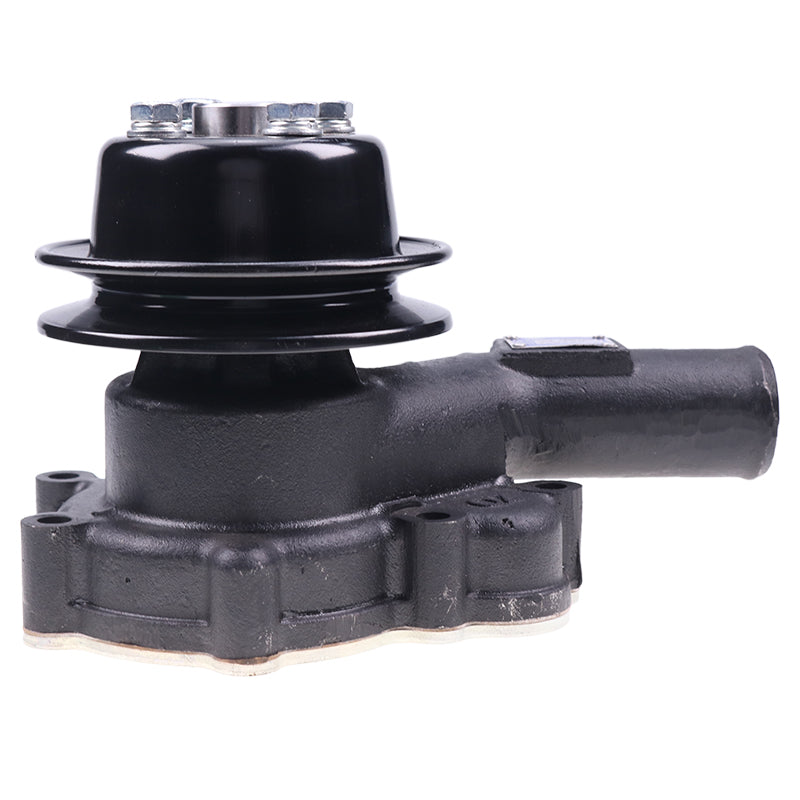 Water Pump With Gasket 1307010AB56-HMS20W 1307012AB01-00000 for FAW Engine 4DW81-2D 4DW81-23D 4DW81-28D 4DW91-29D 4DW91-38D