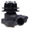 Water Pump With Gasket 1307010AB56-HMS20W 1307012AB01-00000 for FAW Engine 4DW81-2D 4DW81-23D 4DW81-28D 4DW91-29D 4DW91-38D