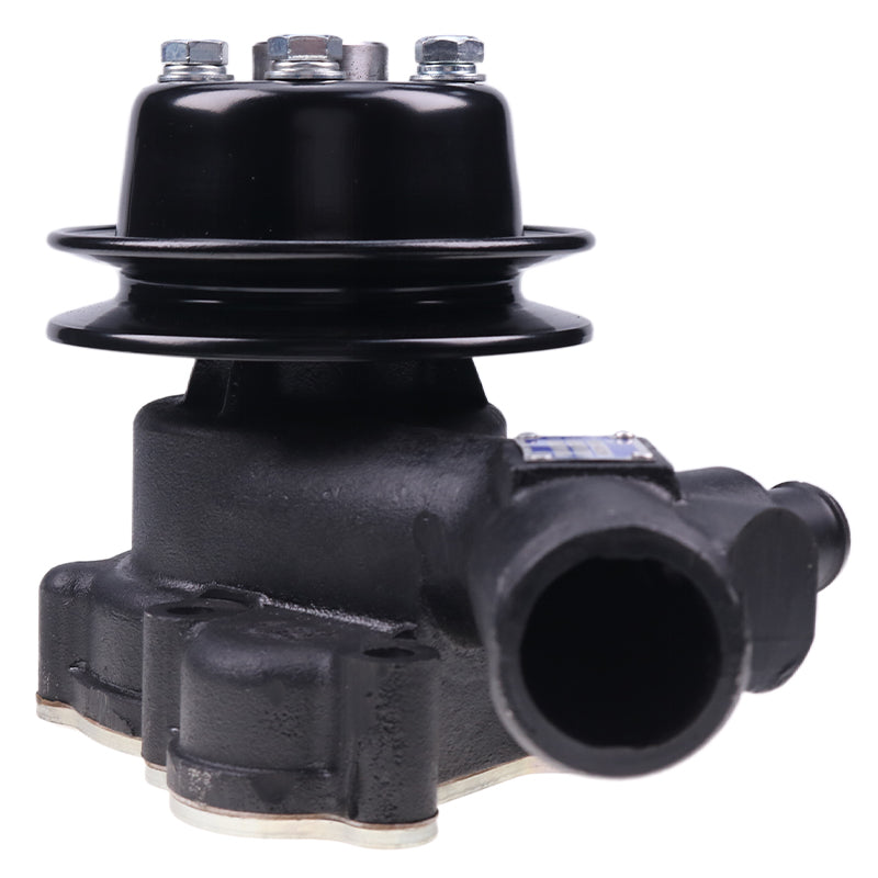 Water Pump With Gasket 1307010AB56-HMS20W 1307012AB01-00000 for FAW Engine 4DW81-2D 4DW81-23D 4DW81-28D 4DW91-29D 4DW91-38D