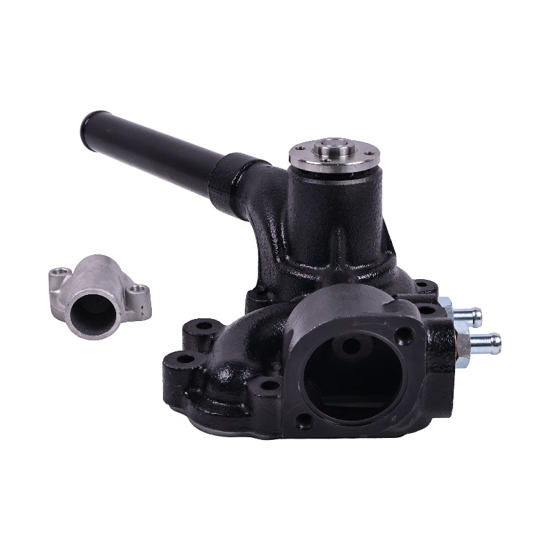 Water Pump 1376005 for Mazda Engine VA Hyster Forklift S30XL S40XL S50XL S60XL H25XL H30XL H35XL H40XL H55XL H60XL S25XL S35XL S45XL S55XL