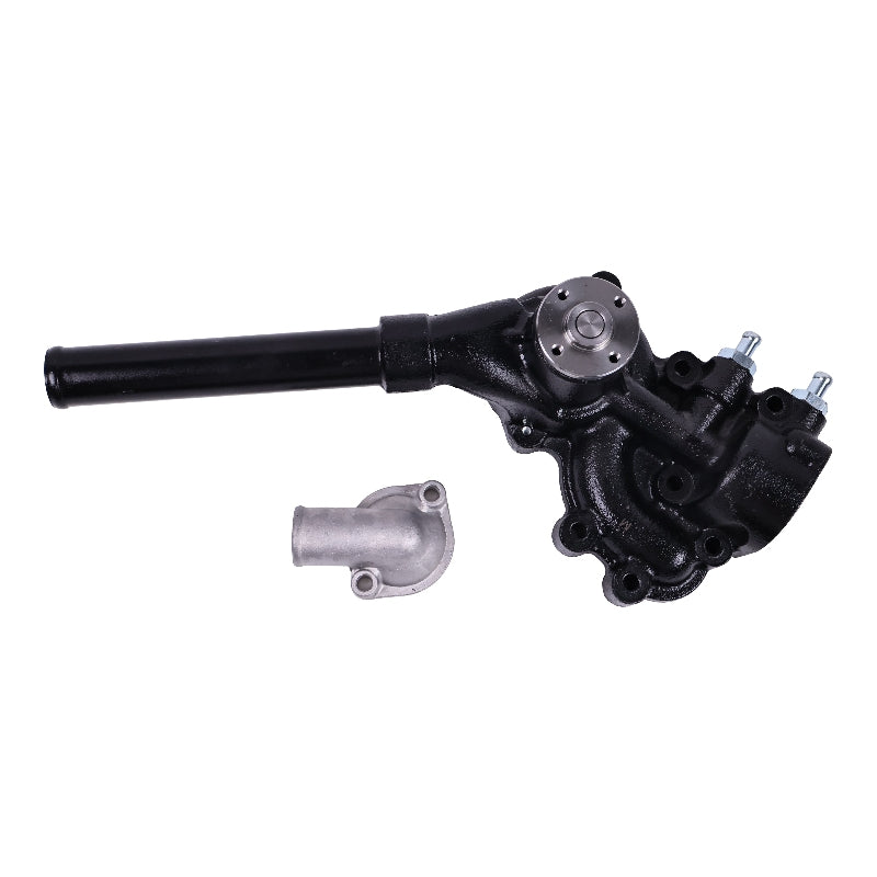 Water Pump 1376005 for Mazda Engine VA Hyster Forklift S30XL S40XL S50XL S60XL H25XL H30XL H35XL H40XL H55XL H60XL S25XL S35XL S45XL S55XL