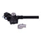 Water Pump 1376005 for Mazda Engine VA Hyster Forklift S30XL S40XL S50XL S60XL H25XL H30XL H35XL H40XL H55XL H60XL S25XL S35XL S45XL S55XL