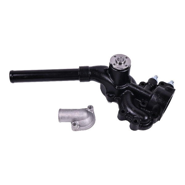 Water Pump 1376005 for Mazda Engine VA Hyster Forklift S30XL S40XL S50XL S60XL H25XL H30XL H35XL H40XL H55XL H60XL S25XL S35XL S45XL S55XL