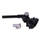 Water Pump 1376005 for Mazda Engine VA Hyster Forklift S30XL S40XL S50XL S60XL H25XL H30XL H35XL H40XL H55XL H60XL S25XL S35XL S45XL S55XL
