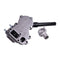 Water Pump 1376005 for Mazda Engine VA Hyster Forklift S30XL S40XL S50XL S60XL H25XL H30XL H35XL H40XL H55XL H60XL S25XL S35XL S45XL S55XL
