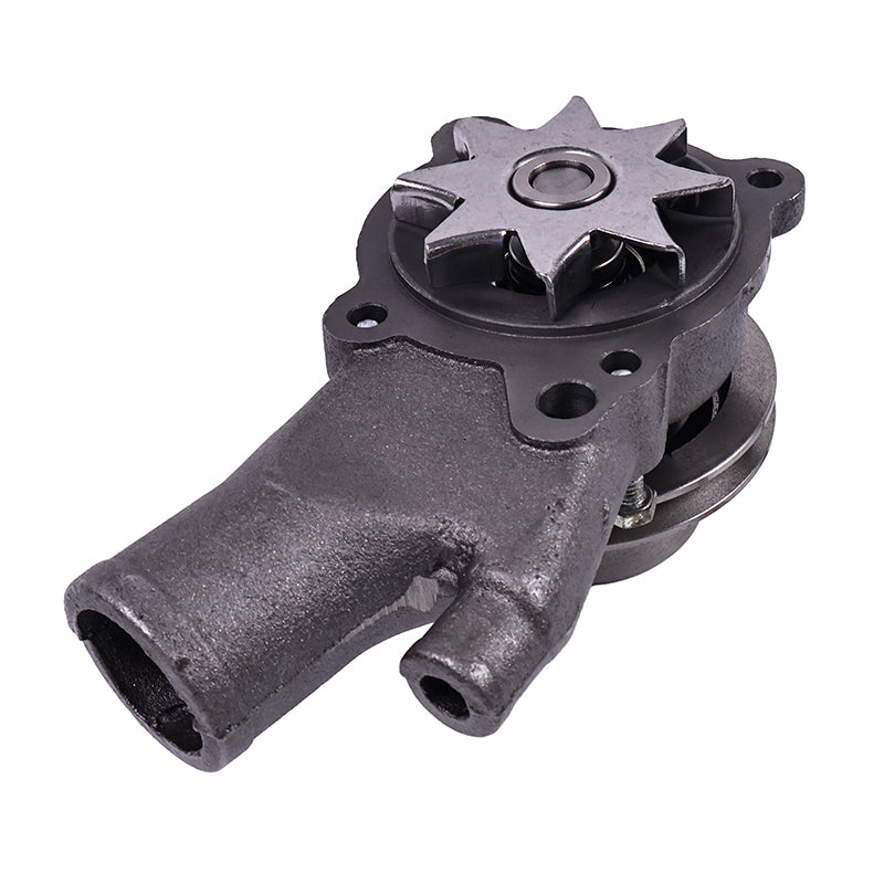Water Pump 1498507 for Hyster Forklift H45XM H50XM H55XM H60XM H65XM S40XM S45XM S50XM S55XM S60XM With GM 3.0L 4 Cylinder