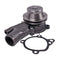 Water Pump 1498507 for Hyster Forklift H45XM H50XM H55XM H60XM H65XM S40XM S45XM S50XM S55XM S60XM With GM 3.0L 4 Cylinder
