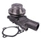 Water Pump 1498507 for Hyster Forklift H45XM H50XM H55XM H60XM H65XM S40XM S45XM S50XM S55XM S60XM With GM 3.0L 4 Cylinder