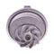 Water Pump 1584456 for GM 2.4L 4cyl Engine Hyster Forklift H60FT H70FT S40FT S50FT S55FTS S60FT S70FT