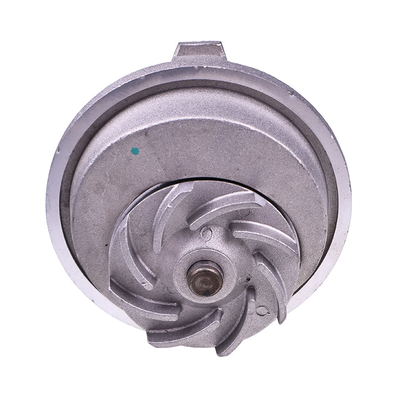 Water Pump 1584456 for GM 2.4L 4cyl Engine Hyster Forklift H60FT H70FT S40FT S50FT S55FTS S60FT S70FT