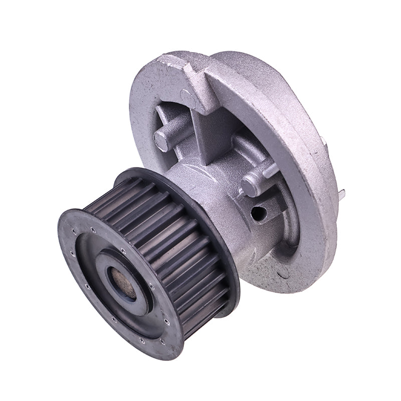 Water Pump 1584456 for GM 2.4L 4cyl Engine Hyster Forklift H60FT H70FT S40FT S50FT S55FTS S60FT S70FT