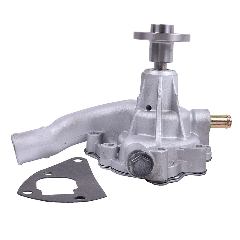 Water Pump 16100-77100-71 for Toyota Engine 3F Forklift 02-5FG33 02-5FG35 02-5FG40 02-5FG45 02-5FGE35 5FG33 5FG35 5FG40 5FG45 5FGE35