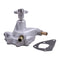 Water Pump 16100-77100-71 for Toyota Engine 3F Forklift 02-5FG33 02-5FG35 02-5FG40 02-5FG45 02-5FGE35 5FG33 5FG35 5FG40 5FG45 5FGE35