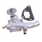 Water Pump 16100-77100-71 for Toyota Engine 3F Forklift 02-5FG33 02-5FG35 02-5FG40 02-5FG45 02-5FGE35 5FG33 5FG35 5FG40 5FG45 5FGE35
