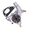 Water Pump 16100-77100-71 for Toyota Engine 3F Forklift 02-5FG33 02-5FG35 02-5FG40 02-5FG45 02-5FGE35 5FG33 5FG35 5FG40 5FG45 5FGE35